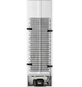 Chladnička s mrazničkou LG GTFN256SET strieborná/biela

 obrázok produktu 16 z 16