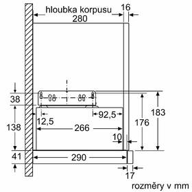 Odsávač pár Siemens LI63LB526 strieborný

 obrázok produktu 13 z 15