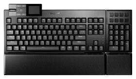 Klávesnica be quiet! DARK MOUNT Silent Tactile čierna

 obrázok produktu 1 z 8