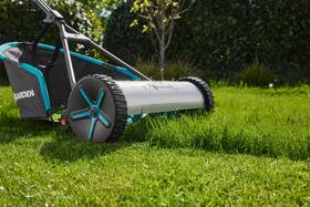 Kosačka vretenová Gardena Plus 400 11765-20 

 obrázok produktu 4 z 4