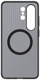 Kryt na mobil Samsung Rugged Magnet na Samsung Galaxy S26 Ultra čierny

 obrázok produktu 4 z 4