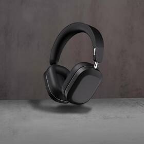 Slúchadlá Mondo Over-Ear Headphone čierna

 obrázok produktu 2 z 4