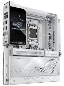 Základná doska Asus ROG Crosshair X870E Glacial biela

 obrázok produktu 1 z 12