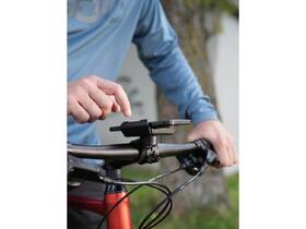 Držiak na mobil SP Connect Bike Bundle Universal čierny

 obrázok produktu 9 z 15