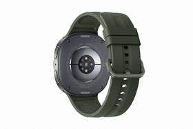 Inteligentné hodinky Samsung Galaxy Watch9 44 mm strieborné

 obrázok produktu 15 z 16