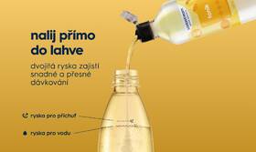 Príchuť pre šumivú vodu SodaStream DC TONIK 440 ml 

 obrázok produktu 2 z 2