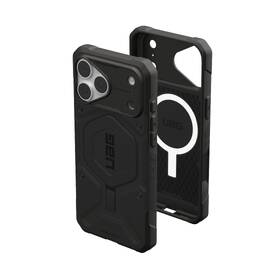 Kryt na mobil UAG Pathfinder MagSafe na Apple iPhone 18 Pro / 17 Pro čierny

 obrázok produktu 2 z 16
