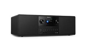Mikro HiFi systém Philips TAM6805M2 čierny

 obrázok produktu 4 z 8