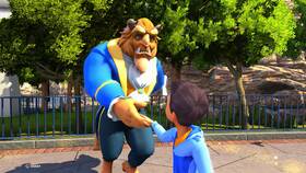 Hra Microsoft Disney Adventures 

 obrázok produktu 5 z 14
