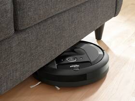 Robotický vysávač iRobot Roomba i7+ 

 obrázok produktu 34 z 43
