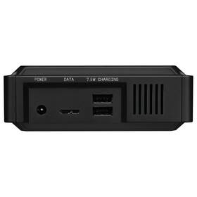Externý pevný disk 3,5" Western Digital Black D10 Game Drive 8TB čierny

 obrázok produktu 7 z 10