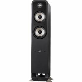 Reproduktory Polk S55 ELITE (2 ks) čierny

 obrázok produktu 1 z 7