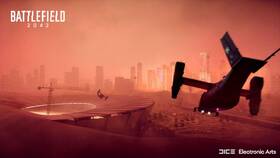 Hra EA Xbox Series X Battlefield 2042 

 obrázok produktu 5 z 12