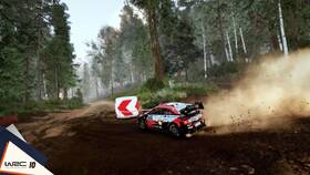 Hra Nacon Nintendo SWITCH - WRC 10 

 obrázok produktu 3 z 4