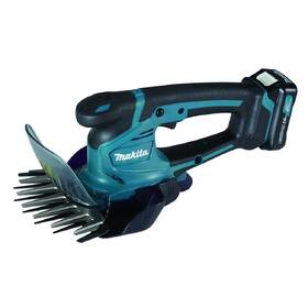 Nožnice na trávu Makita UM600DSAE (s batériou) 

 obrázok produktu 1 z 1