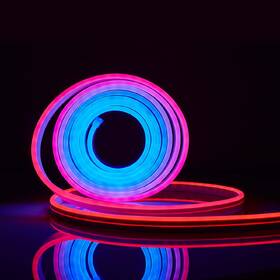 LED pásik Nedis SmartLife Full Color RGB, IP65, 32W, 5m 

 obrázok produktu 7 z 13