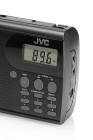 Rádioprijímač JVC RA-E431B čierny

 obrázok produktu 6 z 7