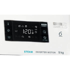 Práčka Whirlpool FFB 9458 WV EE biela

 obrázok produktu 3 z 14