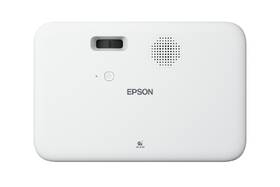 Projektor Epson CO-FH02 biely

 obrázok produktu 4 z 5