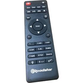 Internetový rádioprijímač s DAB+ Roadstar IR-540D+BT biely

 obrázok produktu 7 z 7