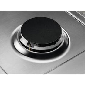 Plynová varná platňa Electrolux KGS6424SX nerez

 obrázok produktu 3 z 6