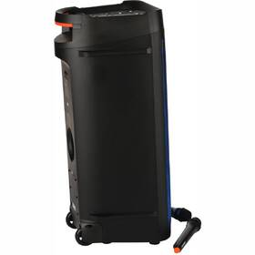Párty reproduktor Blaupunkt PB08DB čierny

 obrázok produktu 6 z 9