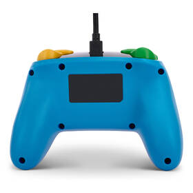 Gamepad PowerA Wired Nano pre Nintendo Switch - Mario Medley 

 obrázok produktu 6 z 9