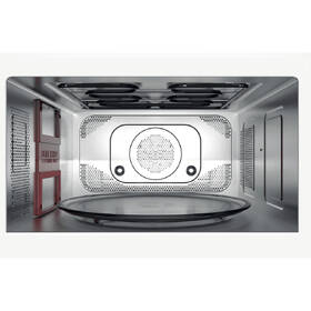 Mikrovlnná rúra Whirlpool MWSC 833 SX nerez

 obrázok produktu 2 z 3