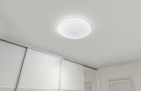 LED stropné svietidlo Eglo Giron-TW biele

 obrázok produktu 1 z 2