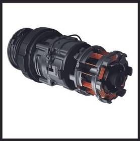 Fréza horná Einhell Professional TP-ET 18 Li BL (bez batérie) 4350412 

 obrázok produktu 1 z 6