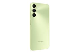 Mobilný telefón Samsung Galaxy A05s 4 GB / 128 GB zelený

 obrázok produktu 6 z 9