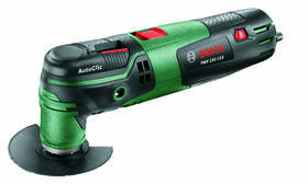 Multibrúska Bosch PMF 250 CES, 0.603.102.100 

 obrázok produktu 1 z 8