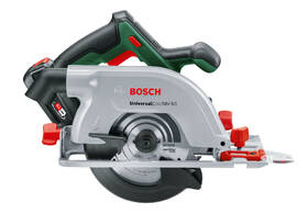 Okružná píla Bosch UniversalCirc 18V-53 (s batériou) 

 obrázok produktu 2 z 7
