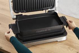 Gril Tefal GC784D30 OptiGrill 4 v 1 XL 

 obrázok produktu 3 z 17