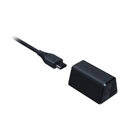 Myš Razer DEATHADDER V3 PRO + HyperPolling Wireless Dongle Bundle čierna

 obrázok produktu 6 z 6