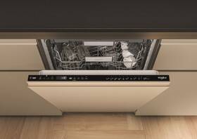 Umývačka riadu Whirlpool W7I HP40 L MaxiSpace 

 obrázok produktu 3 z 15