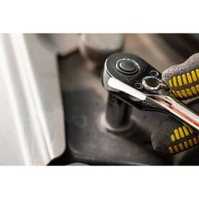 Račňa Stanley STMT82663-0 1/4" 

 obrázok produktu 2 z 3