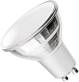 LED žiarovka EMOS bodová, 3W, 345lm, GU10, teplá biela 

 obrázok produktu 14 z 15