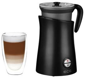 Napeňovač mlieka ECG NM2255 LATTE ART B 

 obrázok produktu 10 z 12