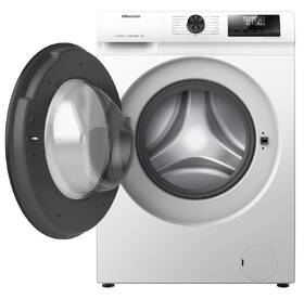 Práčka Hisense WFQE7014EVM biela

 obrázok produktu 2 z 4