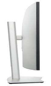 Monitor Dell UltraSharp U3425WE čierny/strieborný

 obrázok produktu 9 z 9