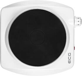 Varič elektrický ECG EV 1512 White biely

 obrázok produktu 3 z 10