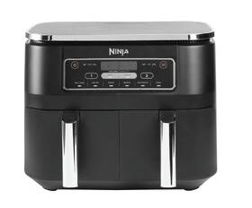 Fritéza teplovzdušná Ninja AF300EU Foodie Dual Zone 7,6 l čierna

 obrázok produktu 5 z 6