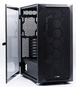 Case 1stCOOL Wind Storm Black čierna

 obrázok produktu 1 z 10