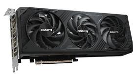 Grafická karta GIGABYTE GeForce RTX 5070 WINDFORCE OC SFF 12G 

 obrázok produktu 1 z 9