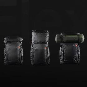 Batoh PGYTECH OnePro Flex Backpack 50L + Camera Insert M čierny

 obrázok produktu 5 z 5