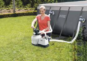 Piesková filtrácia Intex 26680 

 obrázok produktu 2 z 8
