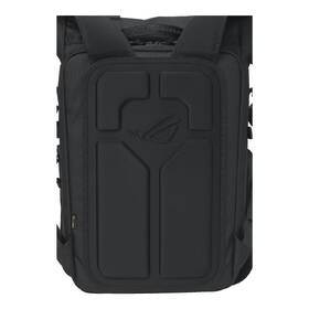 Batoh na notebook Asus Archer 17 čierny

 obrázok produktu 2 z 8