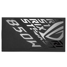 Zdroj Asus 850W 80+ Platinum 

 obrázok produktu 5 z 14