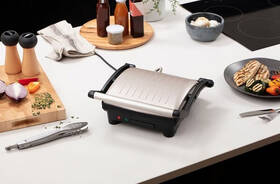Gril George Foreman 26250-56 

 obrázok produktu 9 z 11